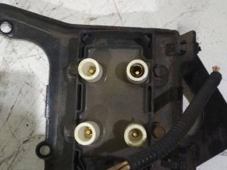 катушка зажигания Renault Laguna 2 поколение [рестайлинг] 2005, 2.0 л., бензин, МКПП, 8200141149