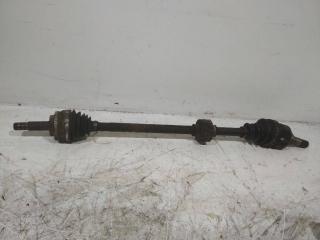 полуось передняя правая (приводной вал, ШРУС) Toyota Yaris XP9 [рестайлинг] 2009