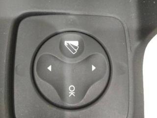 кнопка (выключатель) Renault Scenic 3 поколение 2011, 283950001R