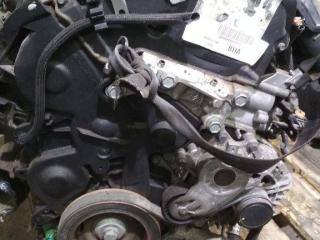 защита (кожух) ремня ГРМ Peugeot 2008 1 поколение 2015, 1.6 л., дизель, МКПП, 9807364280