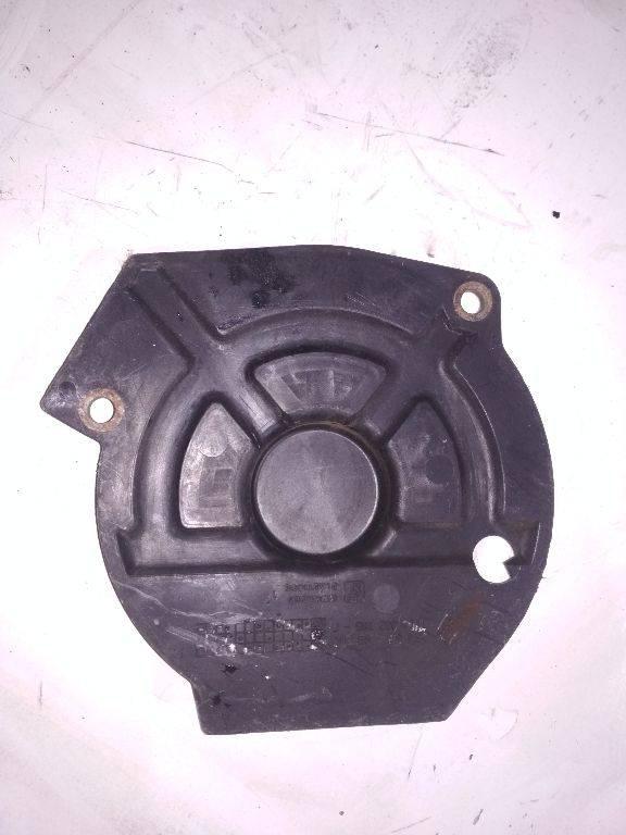 защита (кожух) ремня ГРМ Renault Espace 3 поколение 1999, 2.2 л., дизель, 7700862785 - фото №1