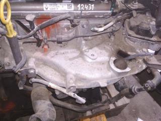 коллектор впускной Renault Scenic 3 поколение [рестайлинг] 2012, 1.6 л., дизель, 140030286R