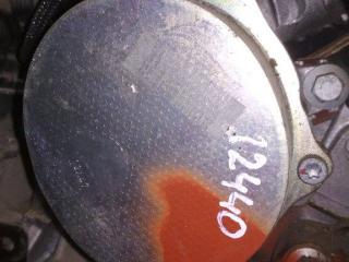 насос вакуумный Renault Scenic 3 поколение [рестайлинг] 2012, 1.6 л., дизель, 146503760R