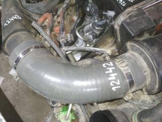 патрубок интеркулера Renault Scenic 3 поколение [рестайлинг] 2012, 1.6 л., дизель, 1065332S01