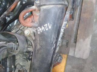 патрубок интеркулера Renault Scenic 3 поколение [рестайлинг] 2012, 1.6 л., дизель, 1073746S01