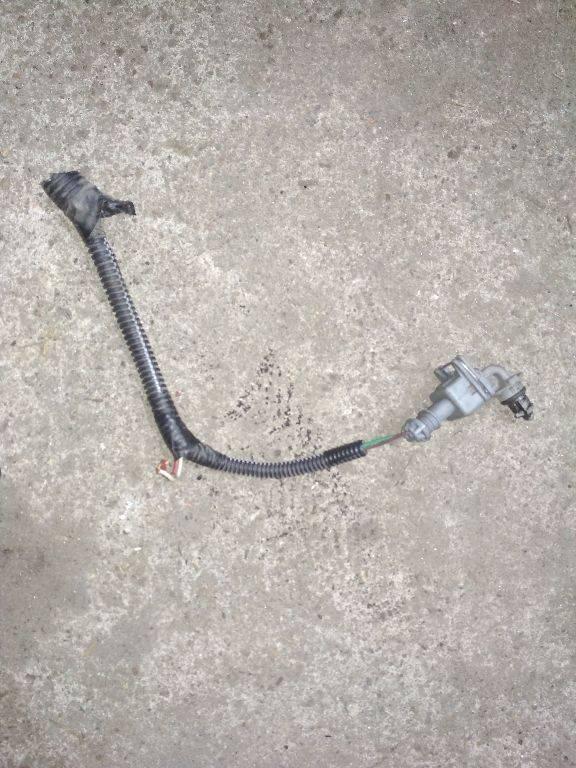 датчик температуры Renault Laguna 2 поколение 2001, 2.0 л., бензин, МКПП - фото №1