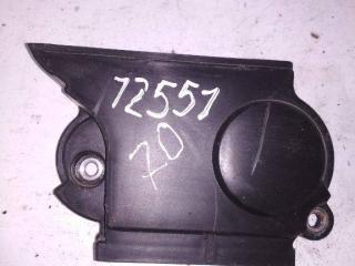 защита (кожух) ремня ГРМ Renault Logan 2 поколение 2012, 1.2 л., бензин, МКПП, 135630915R