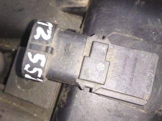 датчик абсолютного давления Renault Logan 2 поколение 2012, 1.2 л., бензин, МКПП