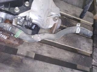 патрубок радиатора Renault Clio 4 поколение 2012, 1.2 л., бензин, МКПП, 924009088R