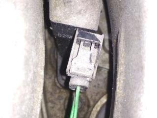 катушка зажигания Renault Twingo 2 поколение 2010, 1.6 л., бензин, МКПП, 7700675000