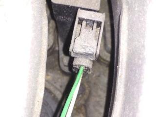 катушка зажигания Renault Twingo 2 поколение 2010, 1.6 л., бензин, МКПП, 7700675000