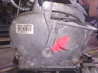 защита (кожух) ремня ГРМ Renault Twingo 2 поколение 2010, 1.6 л., бензин, МКПП