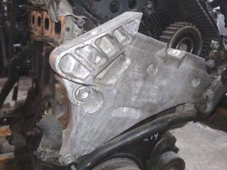 защита (кожух) ремня ГРМ Volkswagen Golf 6 поколение 2011, 1.6 л., дизель, МКПП, 03L199207