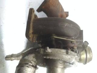 турбина Audi A4 B7 2005, 2.5 л., дизель, АКПП, 059145701S