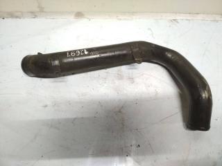 патрубок интеркулера Audi A4 B8/8K 2007, 2.5 л., дизель, АКПП, 059145731M