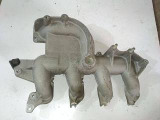 коллектор впускной Renault Scenic 2 поколение [рестайлинг] 2006, 8200512434