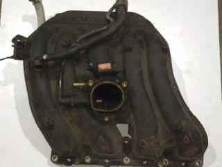 коллектор впускной Citroen Xsara Picasso 1 поколение 2002, 9636741080