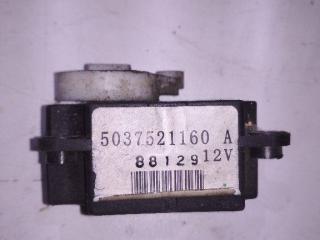 моторчик заслонки печки Renault Koleos 1 поколение 2009, 5037521160