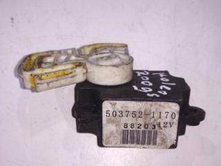 моторчик заслонки печки Renault Koleos 1 поколение 2009, 5037521170