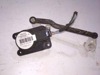 моторчик заслонки печки Renault Megane 3 поколение 2011, T1026036F