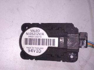 моторчик заслонки печки Renault Megane 3 поколение 2011, N105212V
