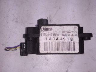 моторчик заслонки печки Peugeot 208 1 поколение 2012, T1006419G