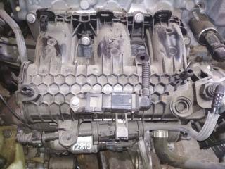 коллектор впускной Peugeot 208 2 поколение 2017, 1.2 л., бензин, 22331