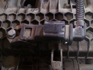 датчик абсолютного давления Peugeot 208 2 поколение 2017, 1.2 л., бензин, 9675320480