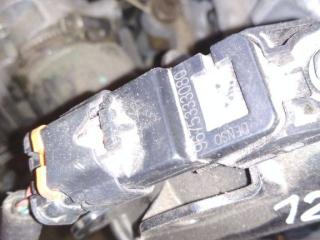 датчик абсолютного давления Peugeot 208 2 поколение 2017, 1.2 л., бензин, 9675333080