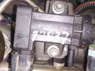 электромагнитный клапан Peugeot 208 2 поколение 2017, 1.2 л., бензин, 9807396180