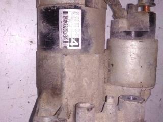 стартер Citroen C4 2 поколение 2011, 1.6 л., дизель, 968826858000