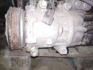 компрессор кондиционера Volvo V50 1 поколение 2006, 2.0 л., дизель, МКПП