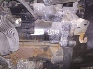 стартер Volvo V50 1 поколение 2006, 2.0 л., дизель, МКПП, DRS3969