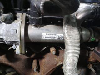 охладитель EGR / Радиатор EGR Volvo V50 1 поколение 2006, 2.0 л., дизель, МКПП, 9645689780