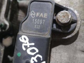 датчик абсолютного давления Fiat Ducato 3 поколение 2006, 2.8 л., дизель, МКПП, FAE15097