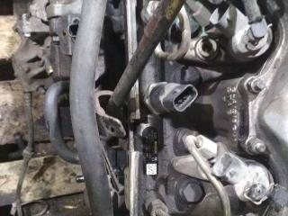 топливная рампа Fiat Ducato 3 поколение 2006, 2.8 л., дизель, МКПП, 0445224009