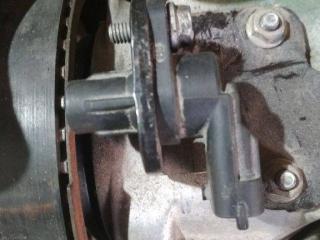 датчик распредвала Fiat Ducato 3 поколение 2006, 2.8 л., дизель, МКПП, 0281002667