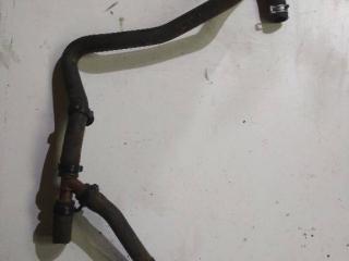 патрубок радиатора Renault Duster 1 поколение 2011, 1.5 л., дизель, МКПП, 1800458225