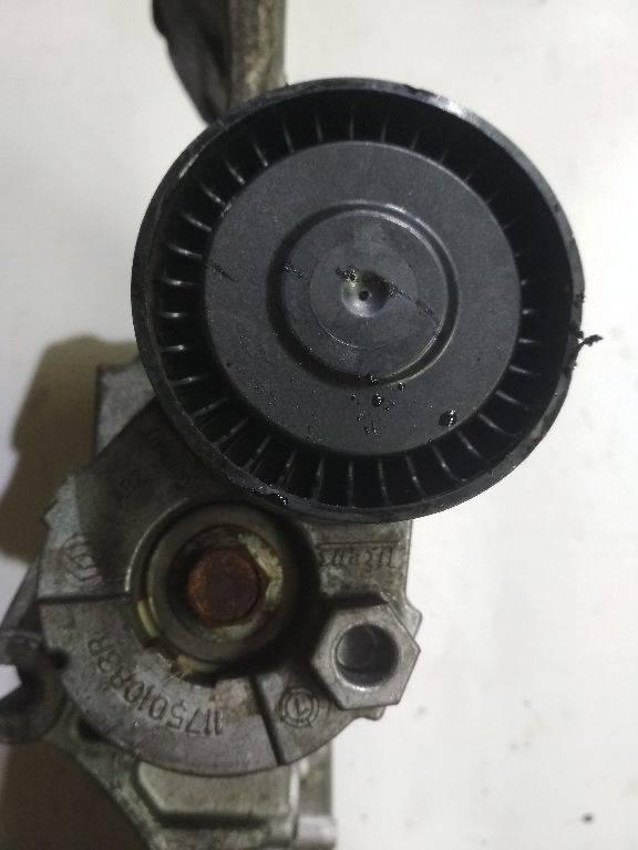 ролик натяжителя Renault Duster 1 поколение 2011, 1.5 л., дизель, МКПП, 117501083R - фото №1