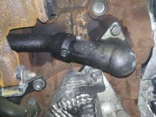 трубка охлаждающей жидкости Peugeot 3008 1 поколение 2012, 2.0 л., дизель, АКПП, 9685027280