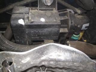 электромагнитный клапан Peugeot 3008 1 поколение 2012, 2.0 л., дизель, АКПП, 9674084680