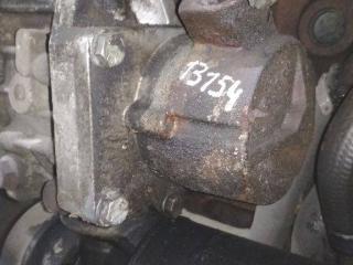 насос вакуумный Peugeot Boxer 2 поколение [рестайлинг] 2004, 2.8 л., дизель, МКПП