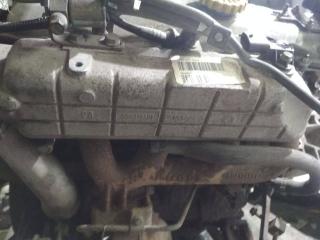 коллектор впускной Peugeot Boxer 2 поколение [рестайлинг] 2004, 2.8 л., дизель, МКПП, 500318401