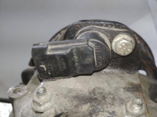 датчик распредвала Peugeot Boxer 2 поколение [рестайлинг] 2004, 2.8 л., дизель, МКПП, 0281002667