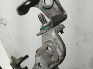 кронштейн двигателя Renault Scenic 3 поколение [2-й рестайлинг] 2015, 1.5 л., дизель, МКПП, 100219969