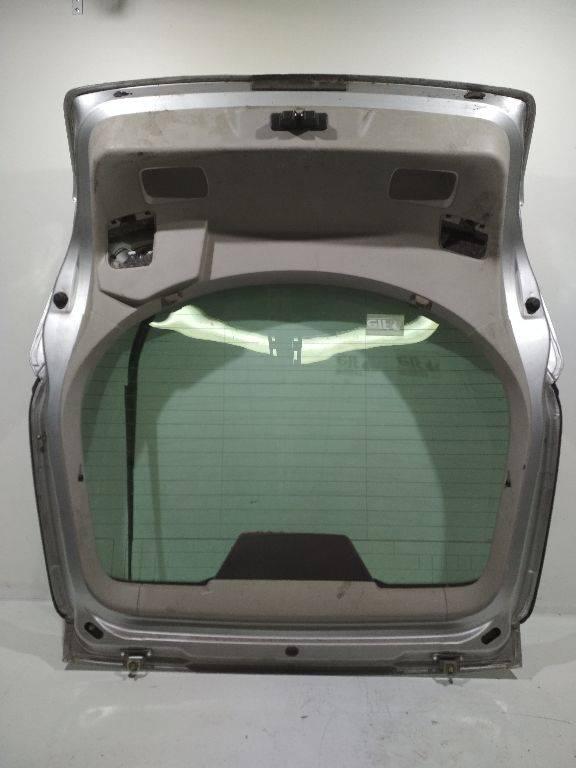 моторчик заднего стеклоочистителя (дворника) Renault Laguna 3 поколение 2009 - фото №1