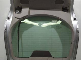 моторчик заднего стеклоочистителя (дворника) Renault Laguna 3 поколение 2009