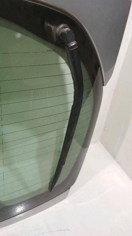 щеткодержатель задний Renault Laguna 3 поколение 2009 - фото №1