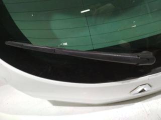 щеткодержатель задний Renault Megane 3 поколение [2-й рестайлинг] 2014, купе