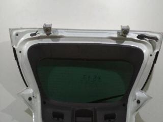 моторчик заднего стеклоочистителя (дворника) Renault Megane 3 поколение [2-й рестайлинг] 2014, купе